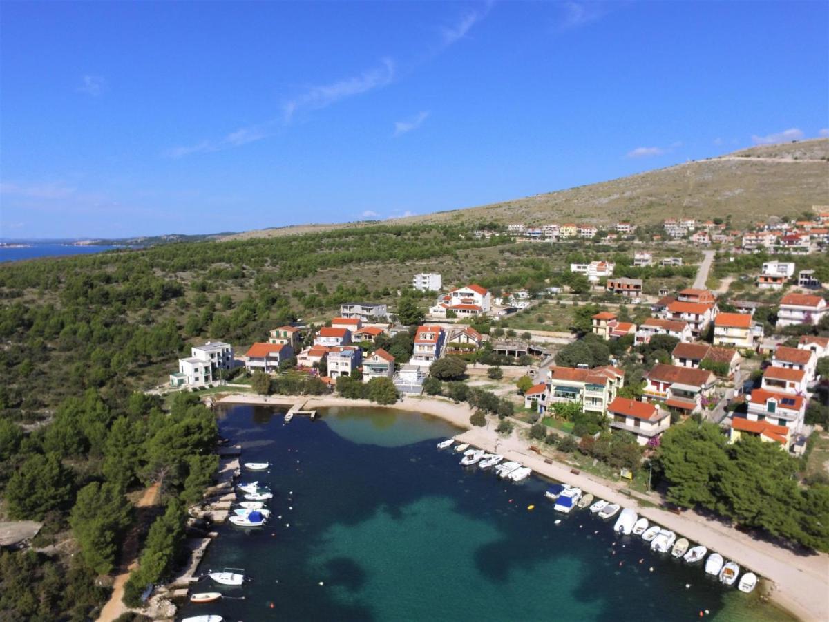 Apartment Grebastica-2 By Interhome Brodarica (Sibenik-Knin)