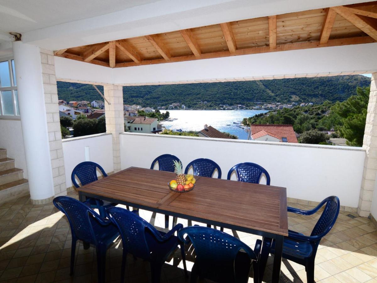 Apartment Grebastica-2 By Interhome Brodarica (Sibenik-Knin)