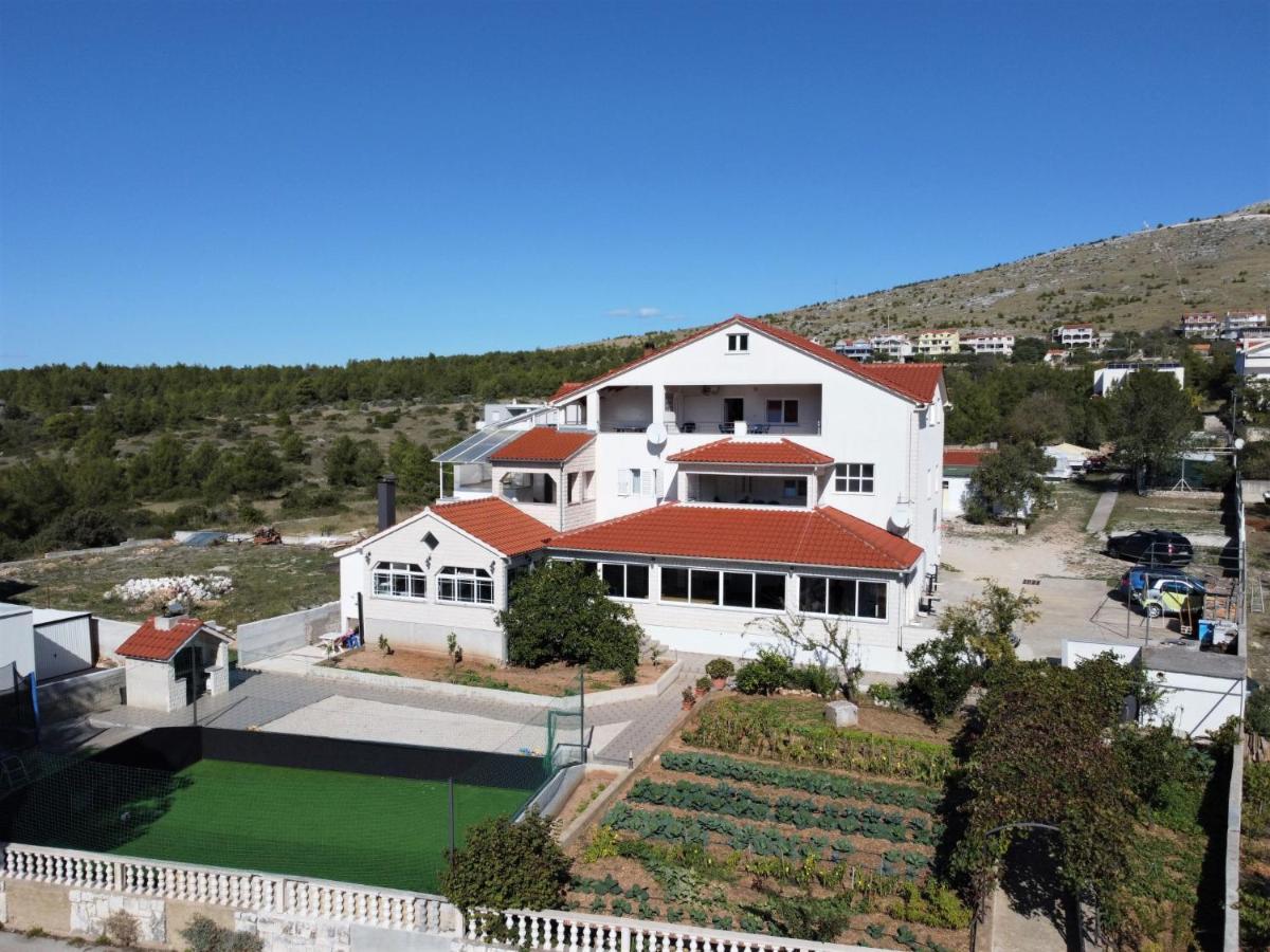 Grebastica-2 By Interhome Apartment