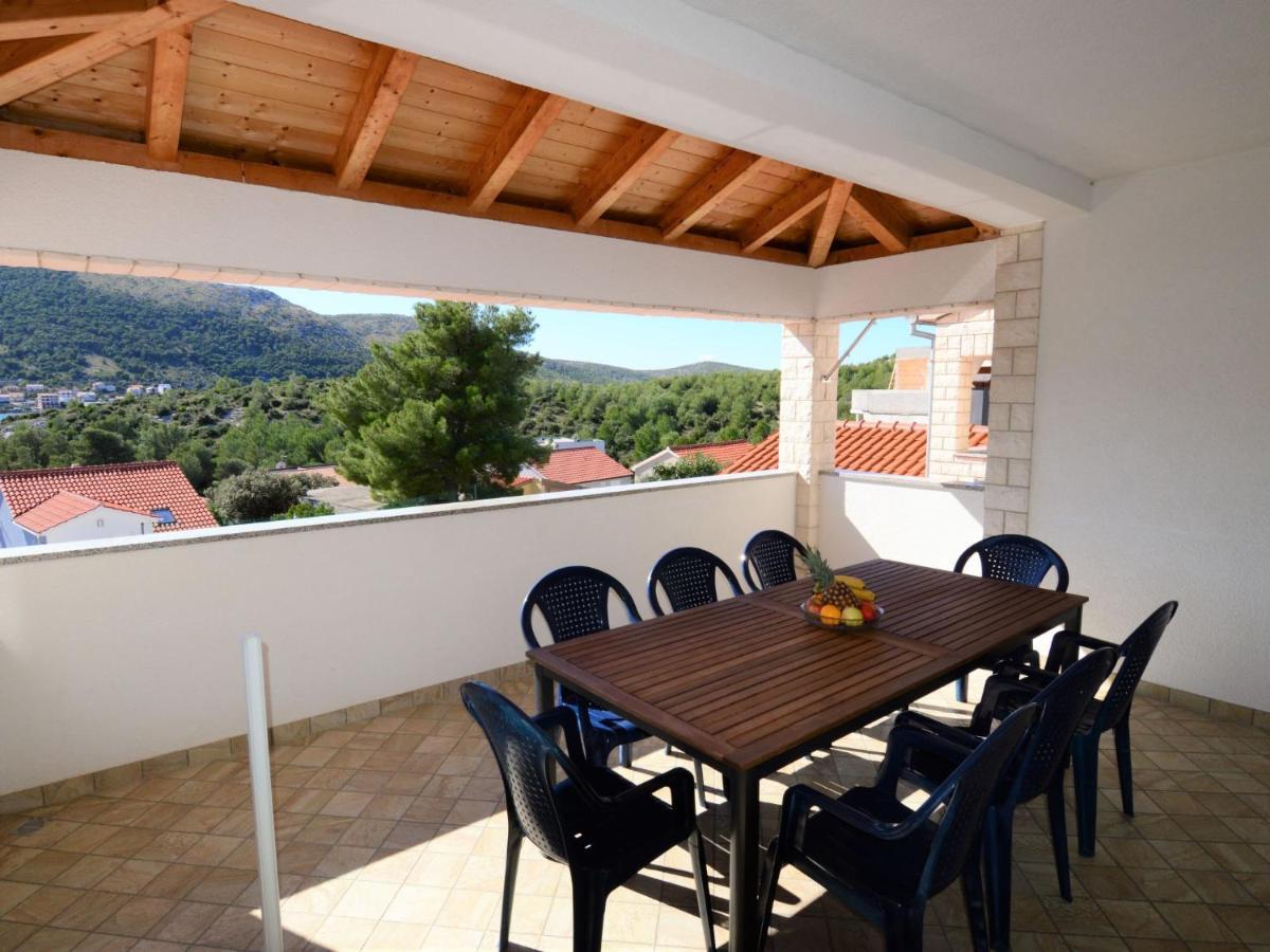 Apartment Grebastica-2 By Interhome Brodarica (Sibenik-Knin)