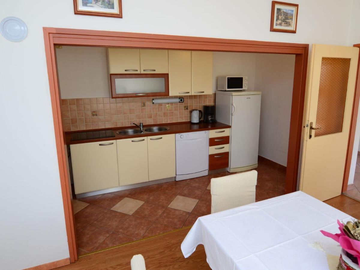 Grebastica-2 By Interhome Apartment