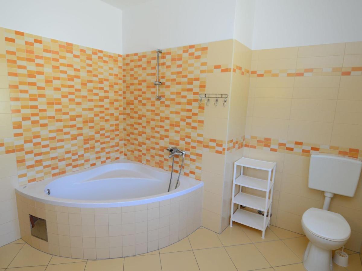 Apartment Grebastica-2 By Interhome Brodarica (Sibenik-Knin)