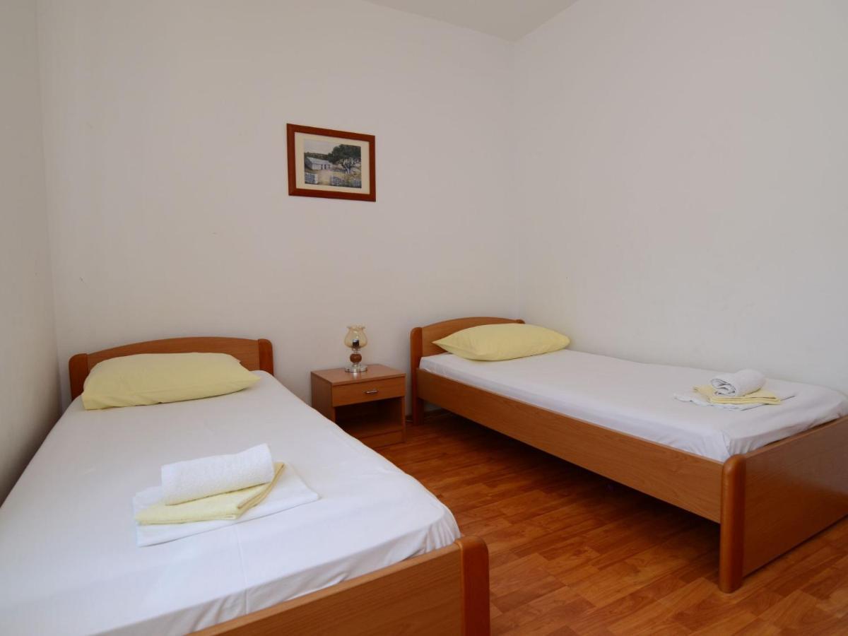 Grebastica-2 By Interhome Apartment Brodarica (Sibenik-Knin)
