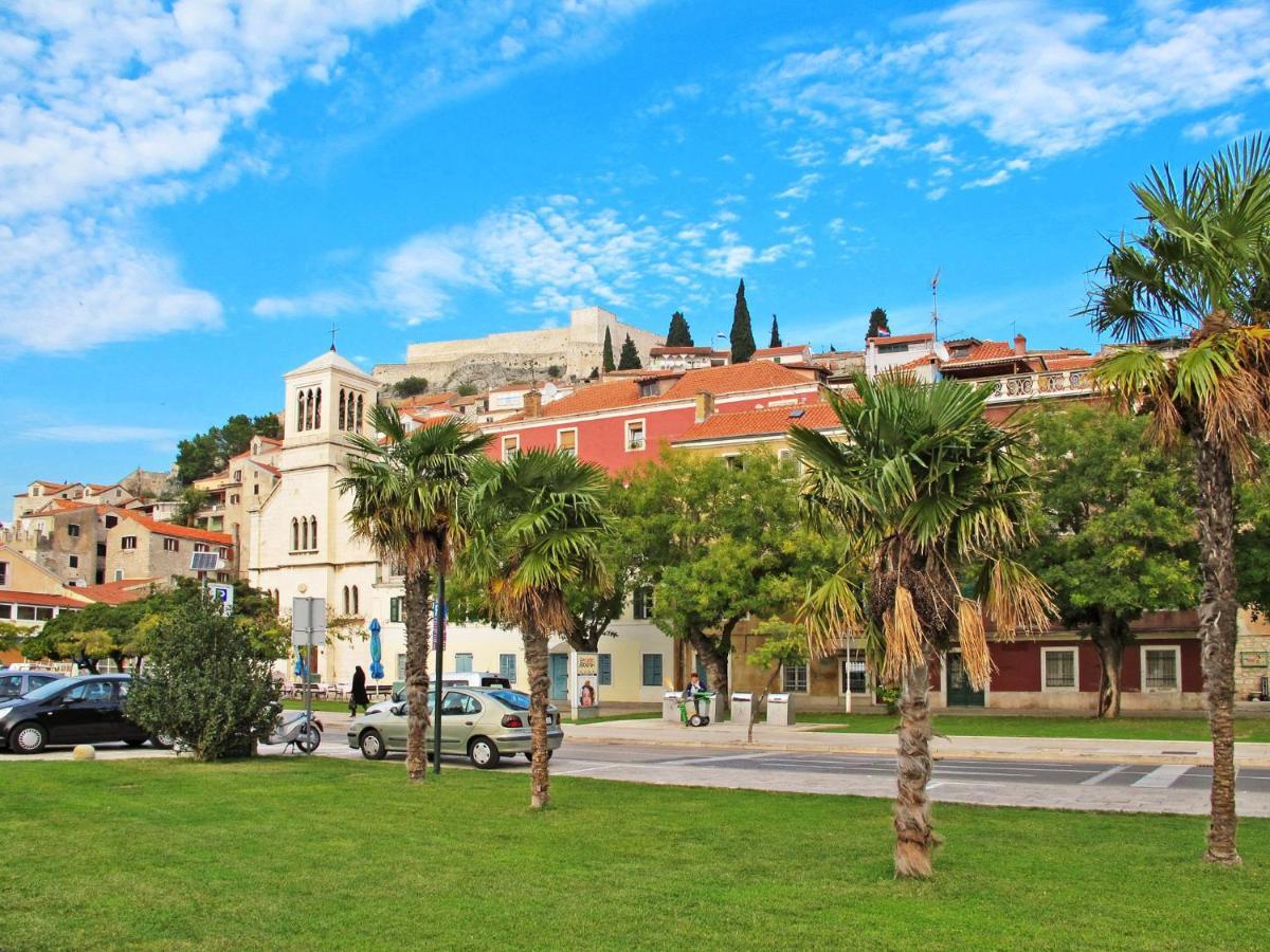 Grebastica-2 By Interhome Apartment Brodarica (Sibenik-Knin)